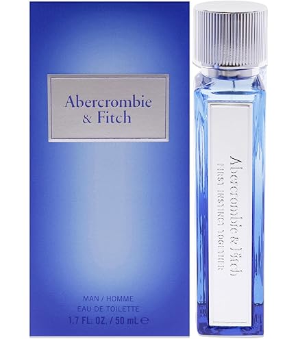 Amazon.com : Fierce By Abercrombie & Fitch 3.4 oz Cologne Spray